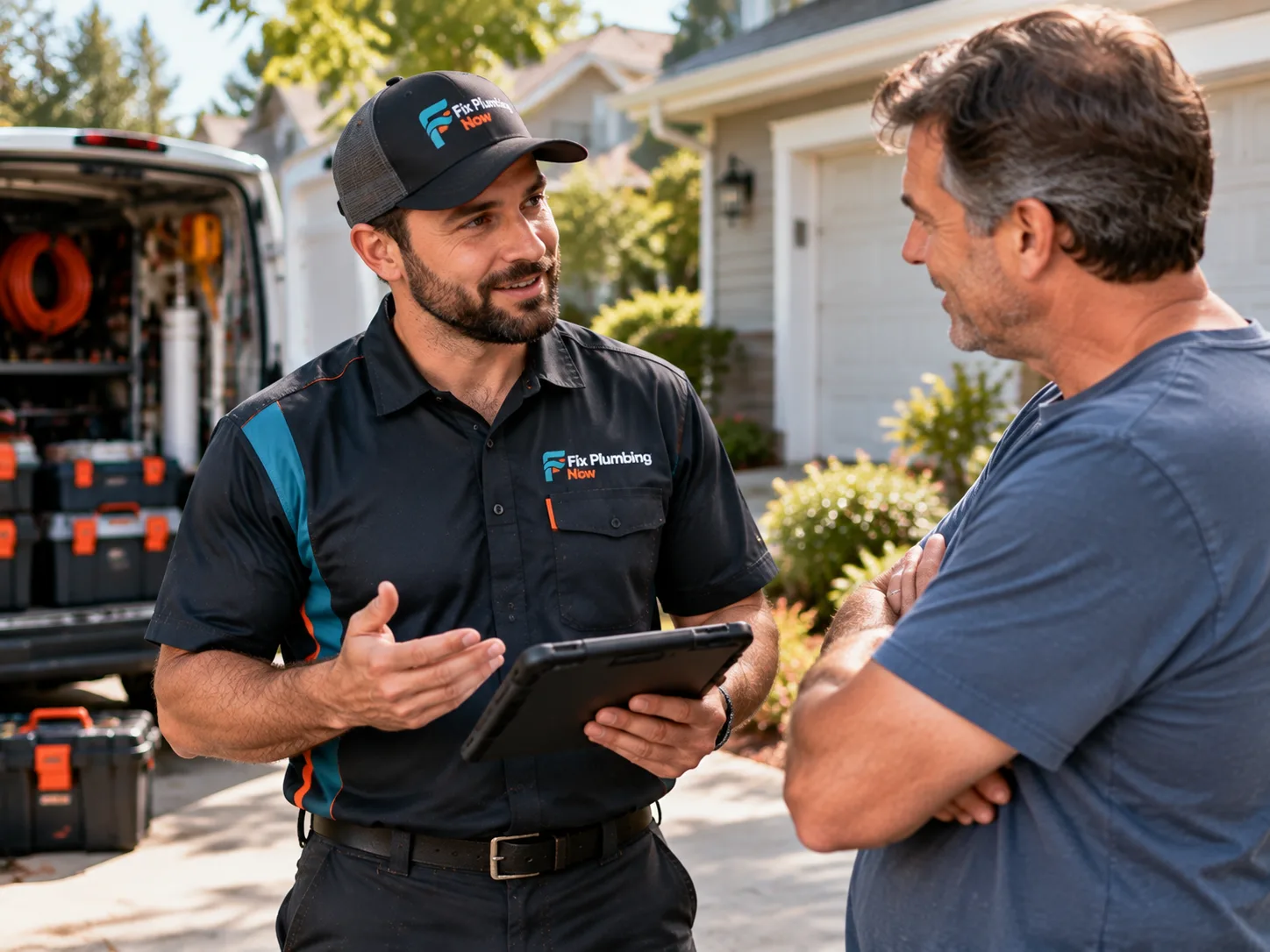 Clogged Drain Service North Vernon, IN FAQs